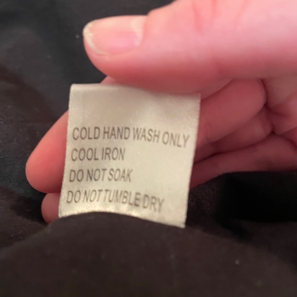 Carmar Cropped Denim Jacket - Picture 5 of 5